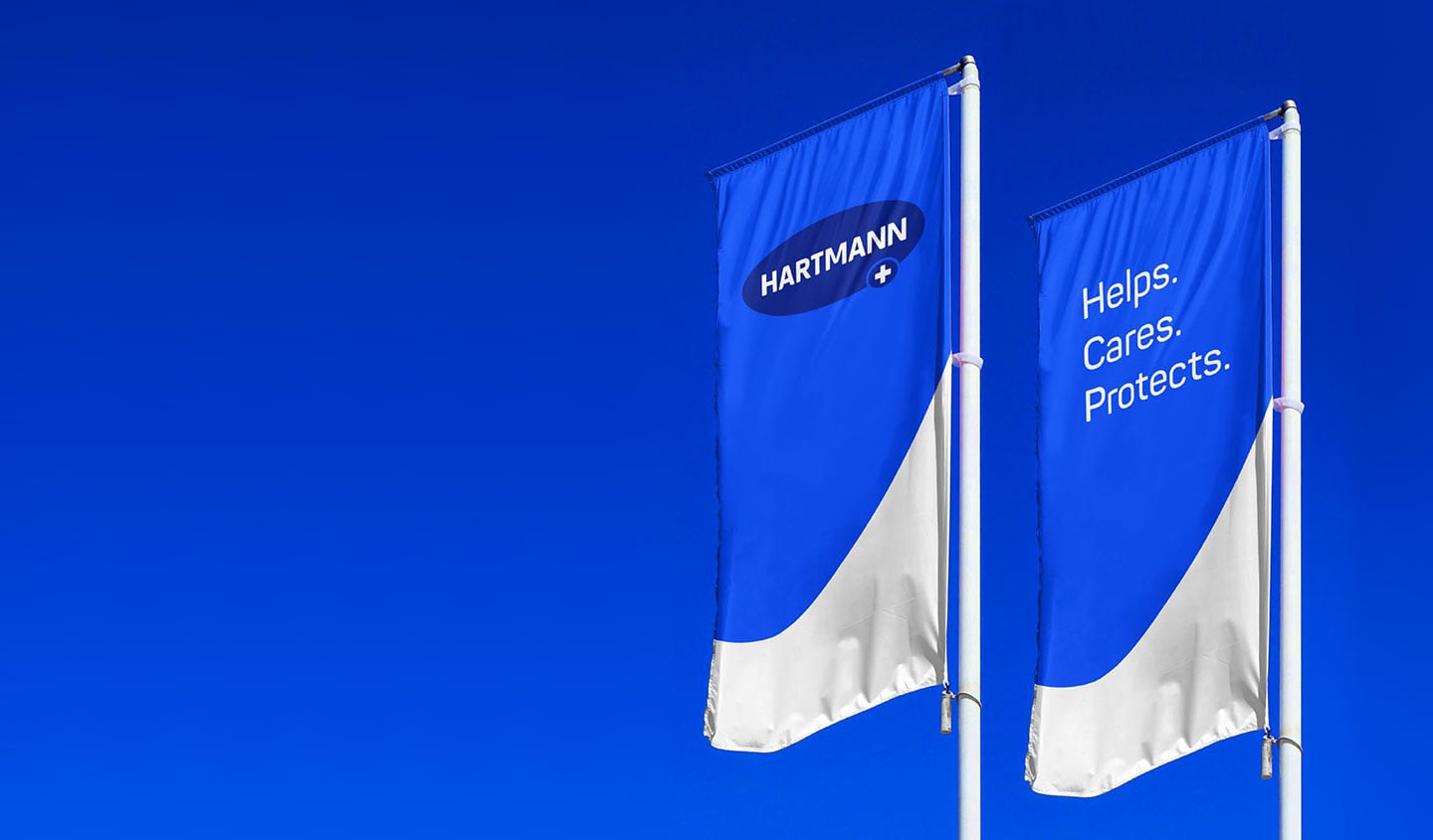 Ausbildung bei HARTMANN