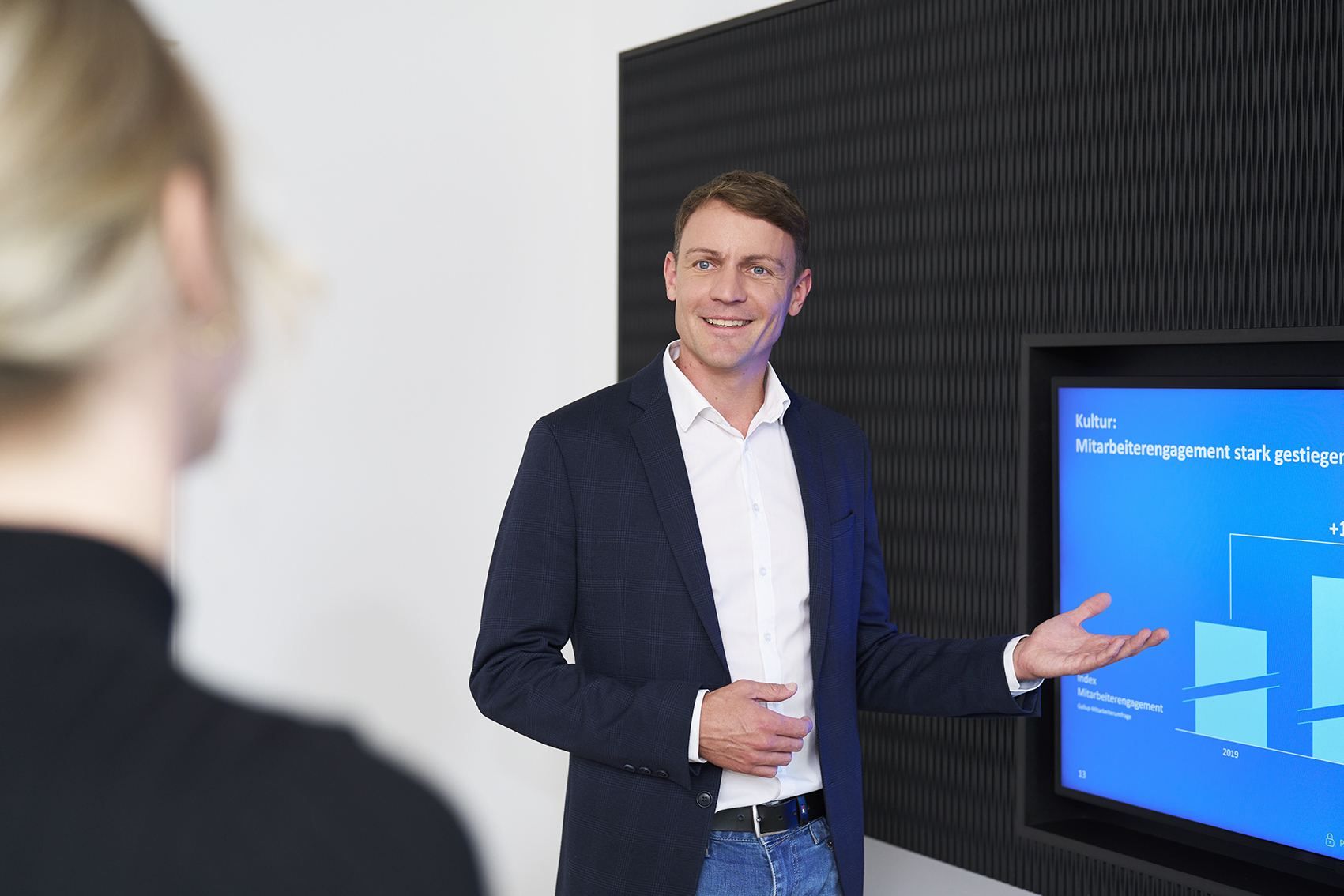 Der Beruf Payroll Specialist (m/w/d)