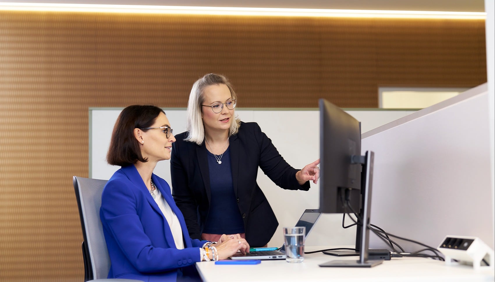 Der Beruf Commercial Manager (w/m/d)